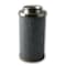 Main Filter Hydraulic Filter, replaces FILTER MART 322480, Pressure Line, 3 micron, Outside-In, Glass MF0059696 - alternate 2
